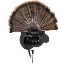 Avian-X Turkey Decoy Trophy Tom 2D AVX8021 -Hunting Series AvianX 08021 Avian X Turkey Decoy Trophy Tom AVX8021 Back