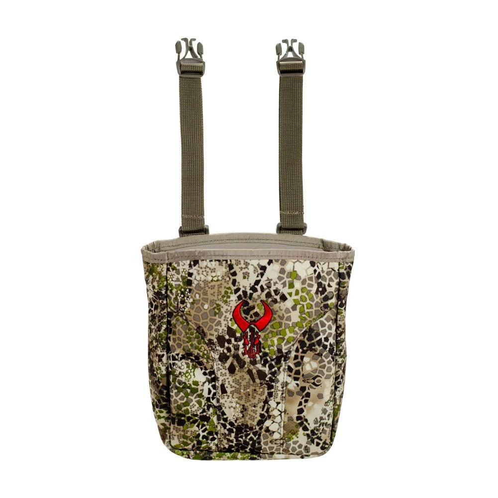 Badlands Backpack Rifle Boot Approach Camo 21-34942 1 Badlands Backpack Rifle Boot Approach Camo 21-34942
