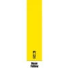 Bohning Arrow Wrap Extra Small 4″ Neon Yellow 12 Pack 501033NY