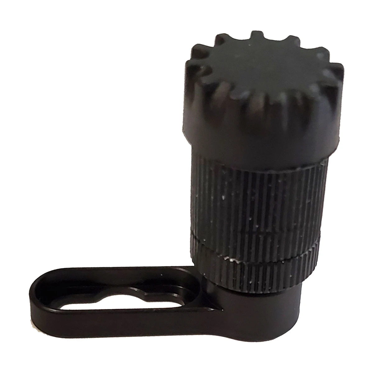 Black Gold Bowsights Sight Light W/ Bracket For Flash Point Ignites And EGFP FPSL 1 Black Gold Bowsights Sight Light W/ Bracket For Flash Point Ignites And EGFP FPSL