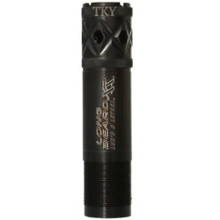 Carlson’s Choke Tubes BERETTA BENELLI MOBIL LONG BEARD XR TURKEY CHOKE TUBES .650 12GA 70130