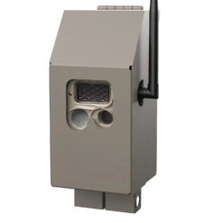 Cuddeback CuddeSafe Size J CuddeLink Camera Bear Box Model 3525