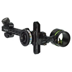 HHA Sports Bow Sight Tetra Max Tournament 5519 W/.010 1 Pin 1 5/8″ Scope Short Bar Right Hand SB-TMX-TE-5510 W/ Free Sight Light 5 HHA Sports Bow Sight Tetra Max Tournament 5519 W/.010 1 Pin 1 5/8″ Scope Short Bar Right Hand SB-TMX-TE-5510 W/ Free Sight Light -Hunting Series HHA 22091 HHA Sports Tetra Max Tournament Sight 1 Pin Right Hand SB TMX TE 5519 Head