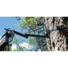 HME Products Bow Holder Strap On Bow Hanger HME-SOBH