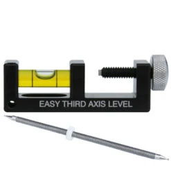 Hamskea Archery Solutions Easy Third Axis Level 101001