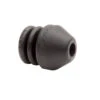Limbsaver Sharpshooter X-Ring Barrel Dampener Standard Barrel Black 12051