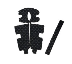 Mathews QAD Arrow Rest UltraRest Integrate Replacement Felt Pads 6pk 82001