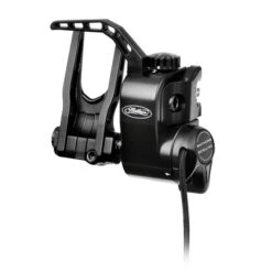 Mathews QAD Arrow Rest UltraRest Integrate MX Right Hand Black 80282