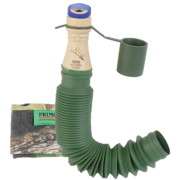 Primos Calls Elk Bullhorn Bugle Blue Reeds 912 1 Primos Calls Elk Bullhorn Bugle Blue Reeds 912