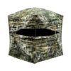 Primos Ground Blinds Double Bull Deluxe GO Ground Blind 65156