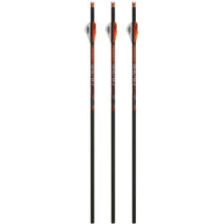 Ravin Crossbows Arrows Bolts Lighted 400 Grain .003 +/- 3pk Matched Weight R133