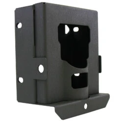 Hunting Series -Hunting Series Reconyx 00144 Reconyx HyperFire 2 Security Box HF2SE Side