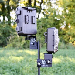 Hunting Series -Hunting Series SNP 00300 Trail Camera Stand Pics