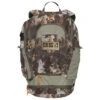 Scentlok Clothing Bowhunter Elite BE:1 Grinder Treestand Pack TT-02 Whitetail Backpack 4140864-204