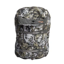 Sitka Gear Tool Bucket Backpack Optifade Elevated II One Size Fits All 40085-EV-OSFA