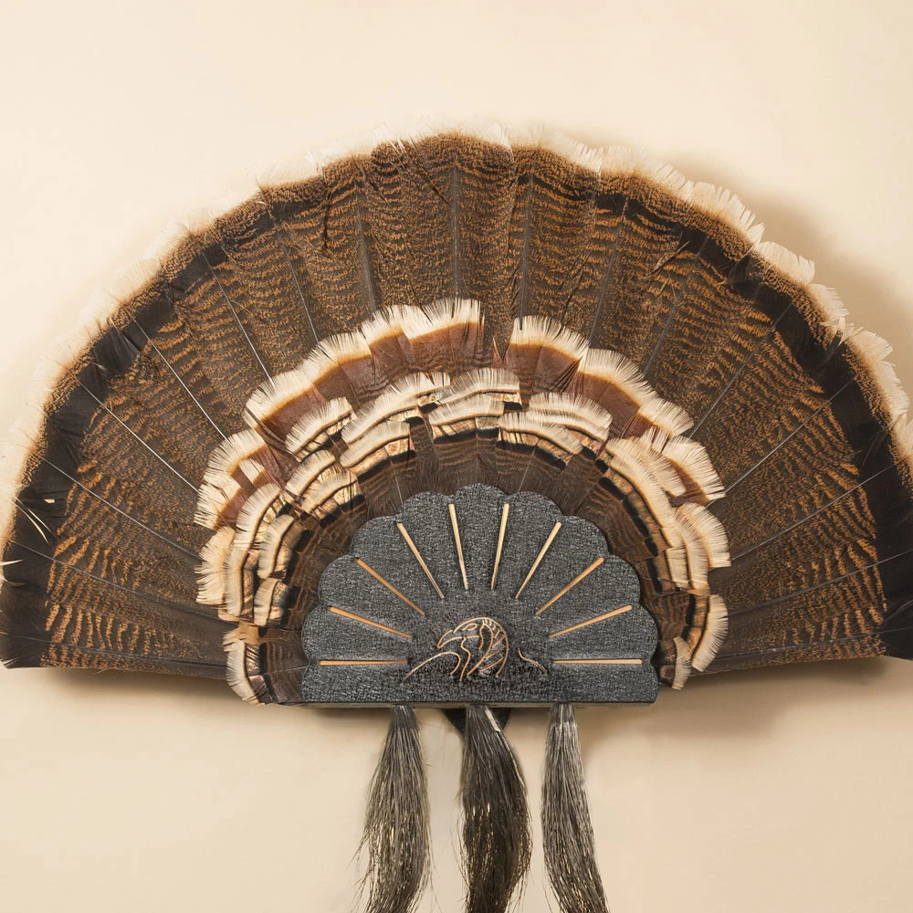 Skull Hooker Turkey Hooker Black SKH-TURK-ASSY-BLK 1 Skull Hooker Turkey Hooker Black SKH-TURK-ASSY-BLK