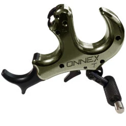 Stan Release OnneX Thumb 3 Or 4 Finger Sage Medium