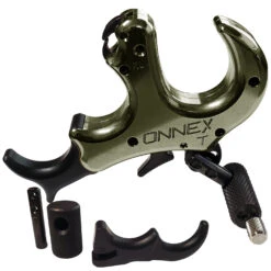 Stan Release OnneX Thumb 3 Or 4 Finger Sage Medium -Hunting Series Stan 08401 Stan Release OnneX Thumb Sage Parts