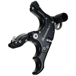 TRU Ball Archery Release 3 Finger The Incredible Black TIN3-BK