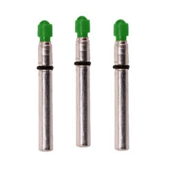 TenPoint Crossbow Omni-Brite 2.0 Lite Stick 3pk Green HEA-312.3