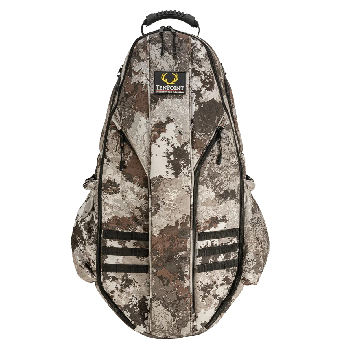 TenPoint Crossbow Siege RS410 ACUslide RangeMaster Pro Scope Graphite Grey CB21012-1819 W/ Free Case & CenterPunch Broadheads 6 TenPoint Crossbow Siege RS410 ACUslide RangeMaster Pro Scope Graphite Grey CB21012-1819 W/ Free Case & CenterPunch Broadheads - Image 6