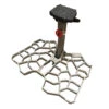 TrophyLine Tree Saddle The Mission Platform Tree Stand