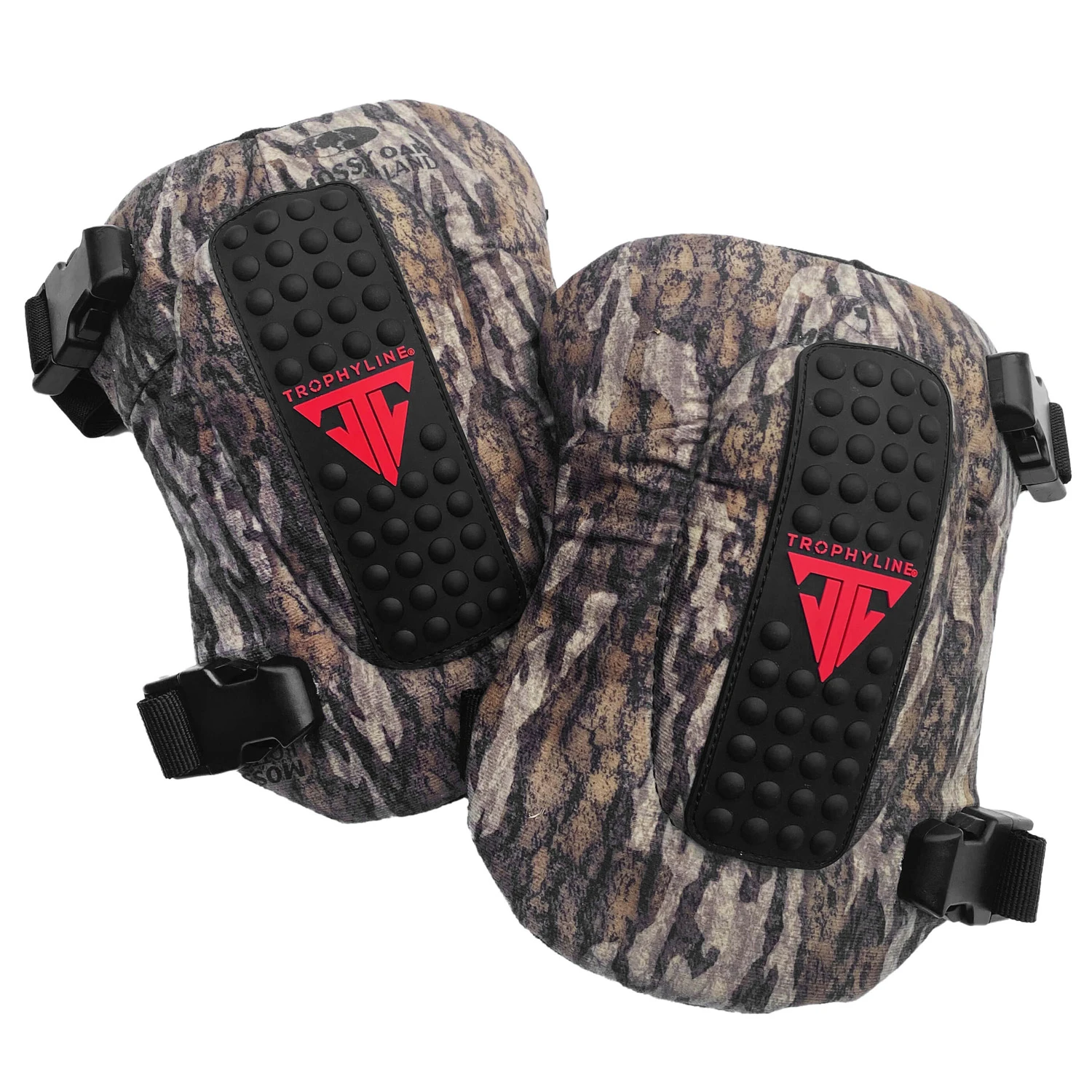 TrophyLine Tree Saddle Knee Saver Pads 1 TrophyLine Tree Saddle Knee Saver Pads