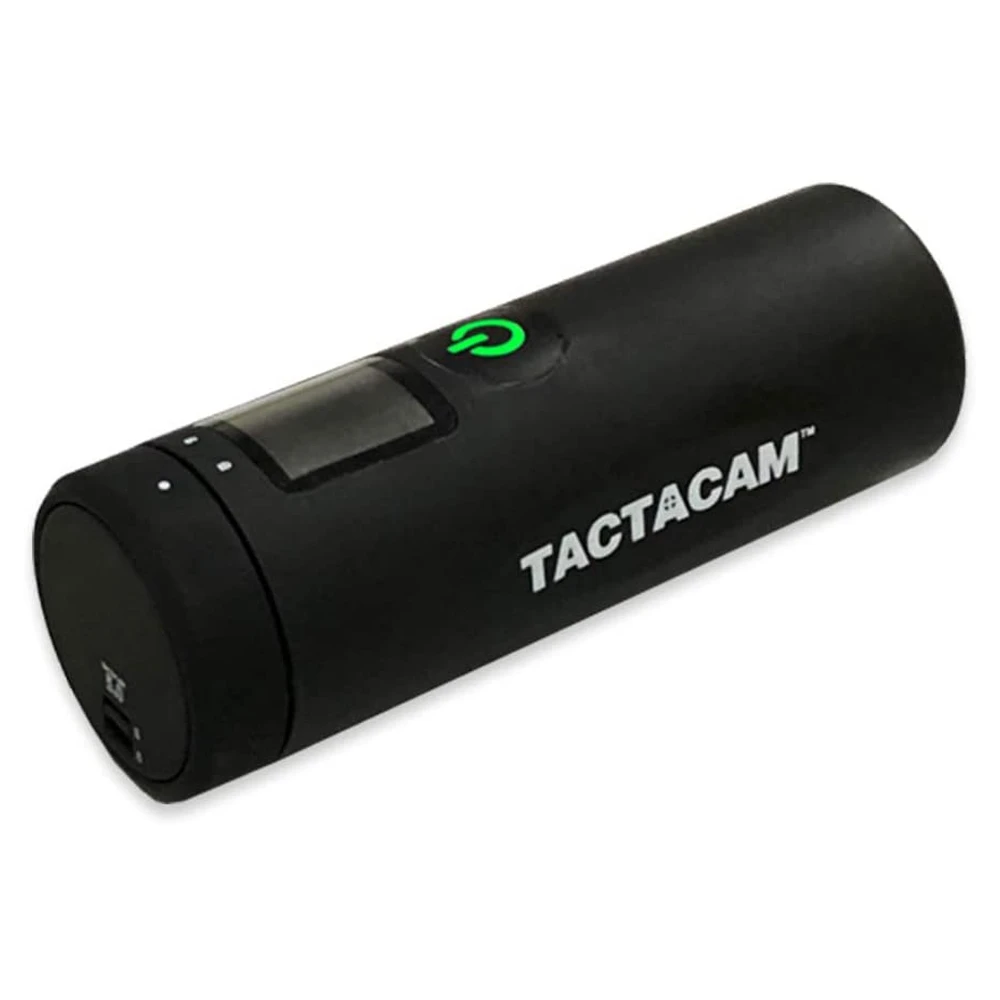 Tactacam REMOTE FOR 5.0 & FISH-I UNITS TA-RE-1 1 Tactacam REMOTE FOR 5.0 & FISH-I UNITS TA-RE-1