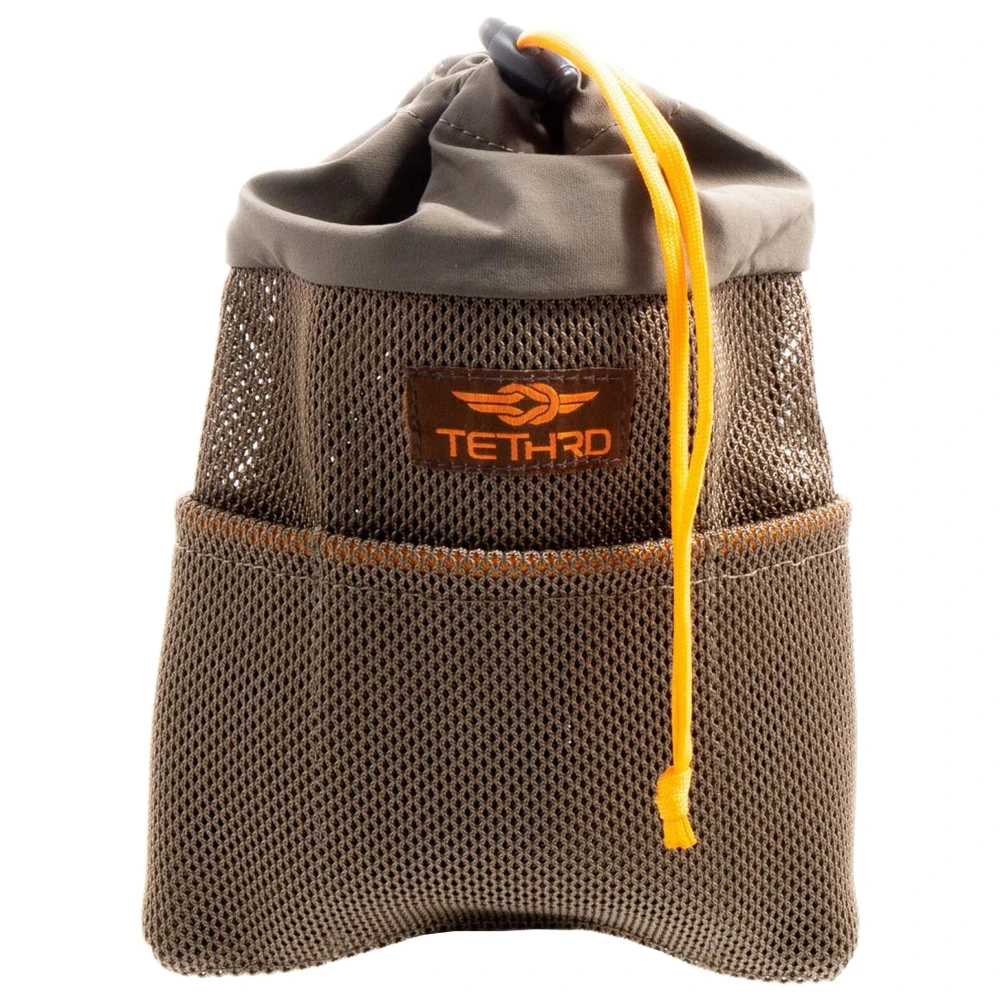 Tethrd Saddle Hunter SYS Hauler ES V2 Coyote SYSV2 1 Tethrd Saddle Hunter SYS Hauler ES V2 Coyote SYSV2