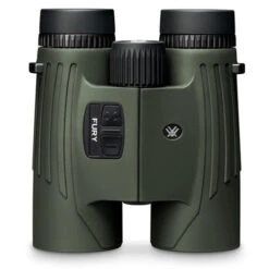 Vortex Optics Rangefinder Fury HD 5000 10×42 Full Size Roof Prism Laser Rangefinder Binocular LRF301 PP