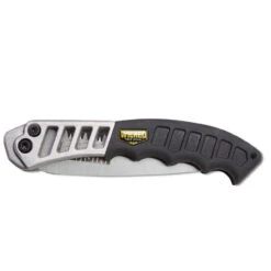 Wicked Tree Gear Tough Hand Saw With Sheath Combo WTG-005 6 Wicked Tree Gear Tough Hand Saw With Sheath Combo WTG-005 -Hunting Series Wick 00300 Wicked Tree Gear Tough Hand Saw WTG 001 Closed