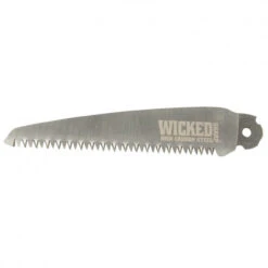 Wicked Tree Gear Tough Hand Saw Replacement Blade WTG-002