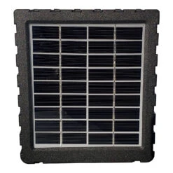 WiseEye Solar Panel Charger SP100