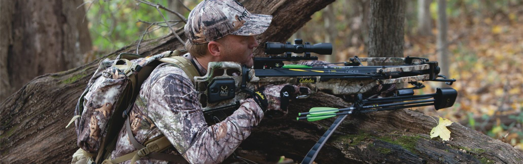 Hunting Series -Hunting Series 1